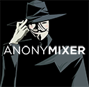 Anonymixer logo