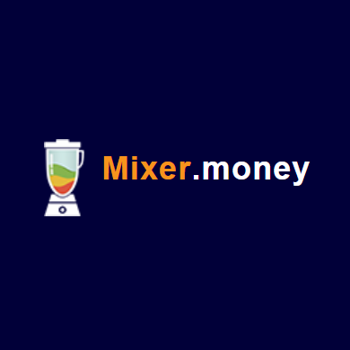Mixer.money logo