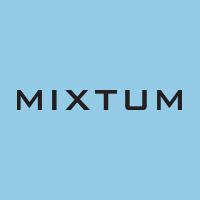 Mixtum logo