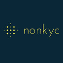Nonkyc logo