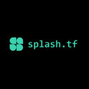 Splash.tf logo